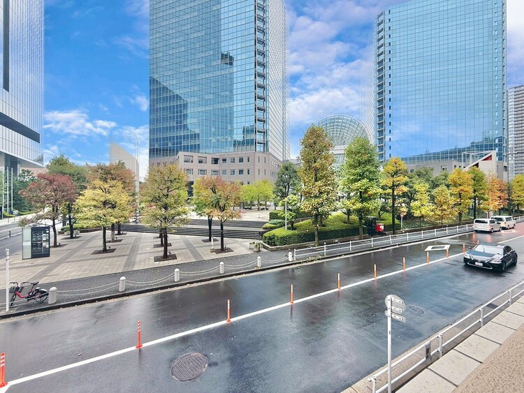 その他 陽当たり・通風・開放感に恵まれた環境です。