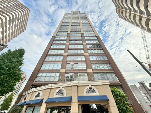 横濱ユーロタワーの画像