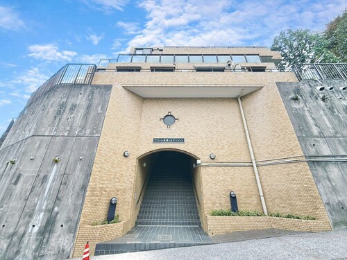 ワコーレ紅葉ヶ丘マンションの物件画像