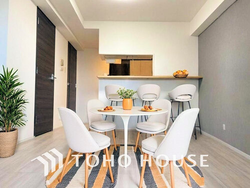 セジョリ方南町の物件画像