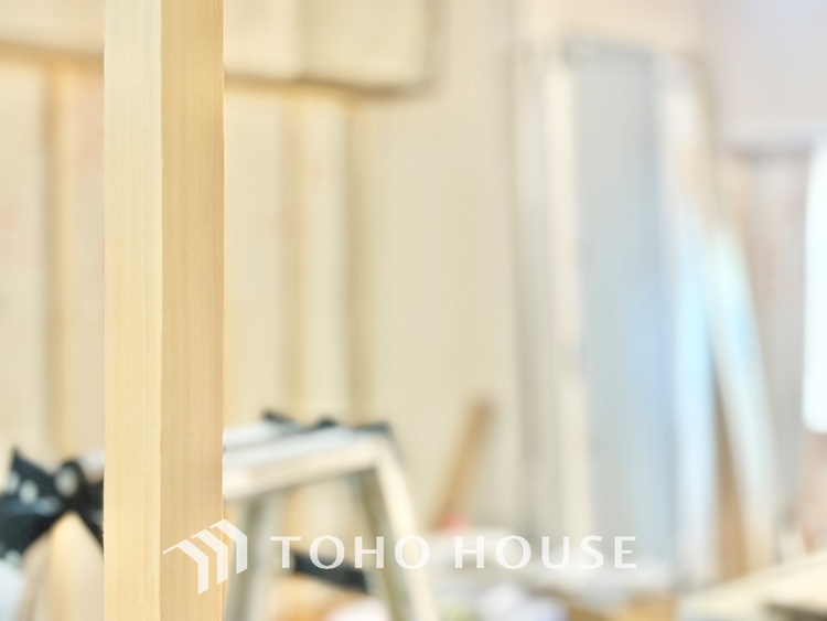 キッチン 【改装中】デザイン性あふれるキッチンは、大変人気があり重宝します。