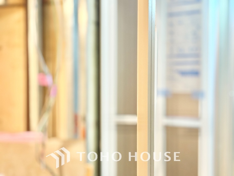 キッチン 【改装中】デザイン性あふれるキッチンは、大変人気があり重宝します。