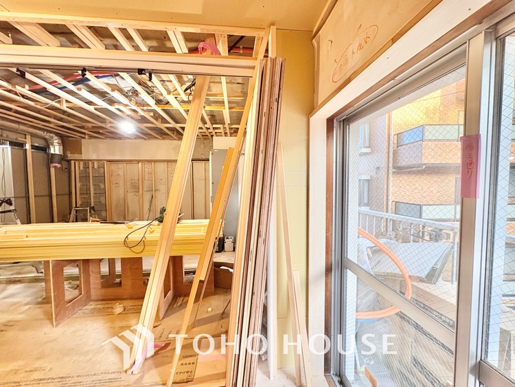 風呂 【改装中】浴室は一日の疲れを癒す特別な空間。清潔感と快適性で心身ともにリフレッシュできます。