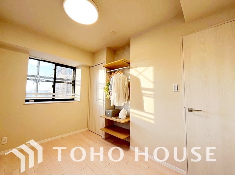 内装 そこに季節の息吹を感じて、いまがどんな季節なのかを実感する。