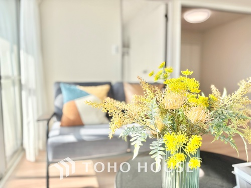 小金井スカイコーポの画像