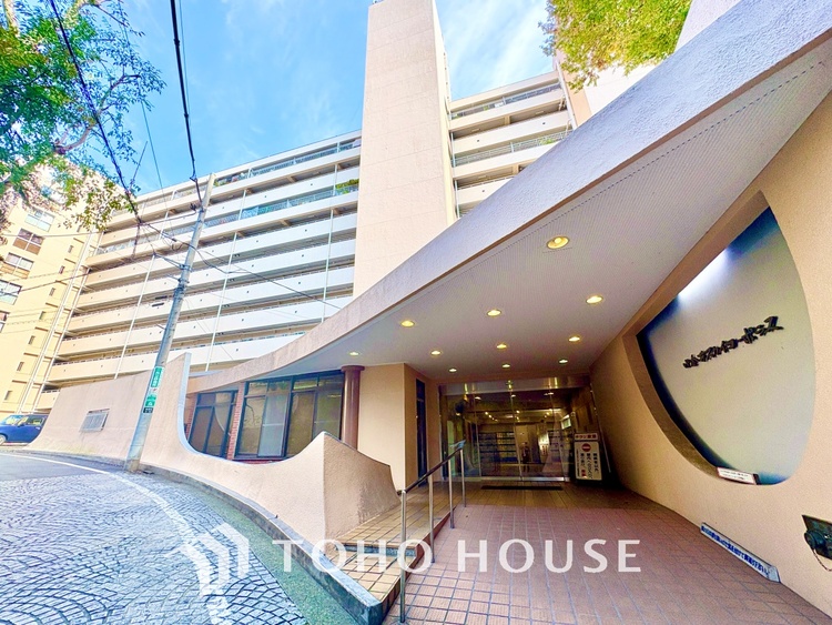 外観 快適に新生活をお送り頂けます。