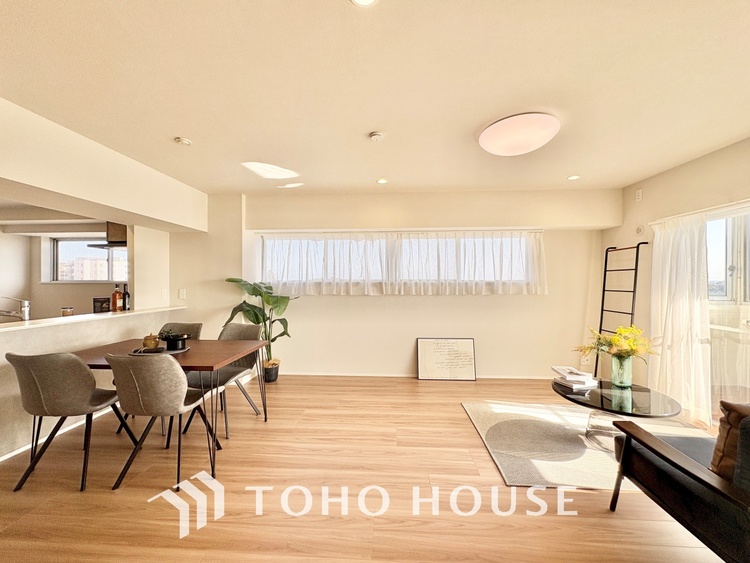 その他 選び抜かれた素材と、熟練の職人技が息づくキッチン。本物を知るあなたのための、美しきステージです。