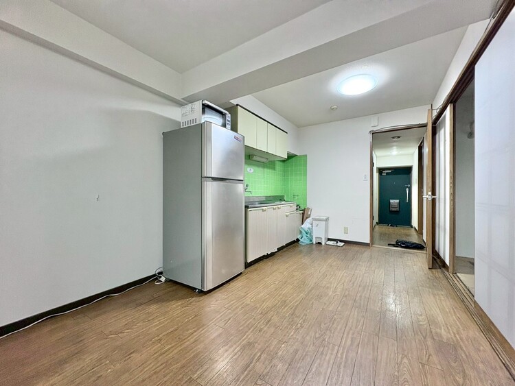 その他 通風・採光に優れ、心地よい光と風が溢れています。