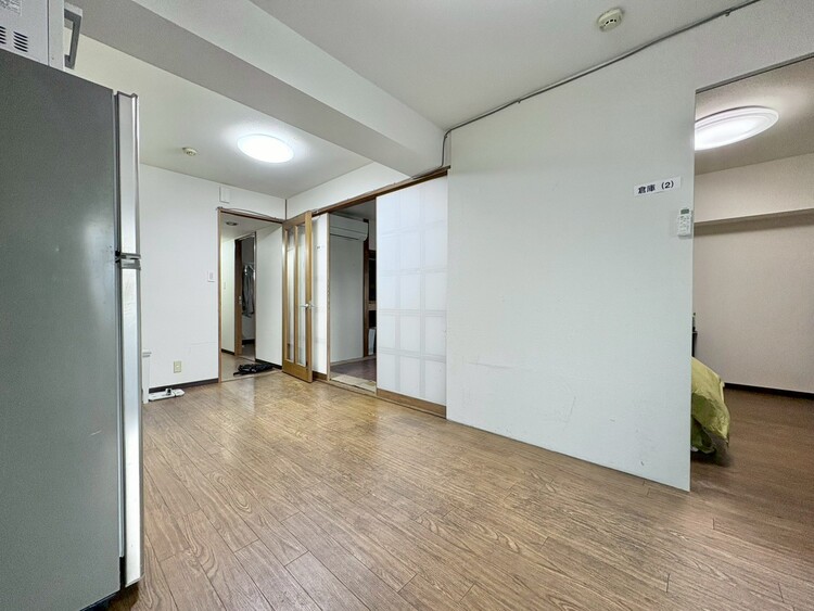 その他 「空間が織り成すひとつ先の住み心地」を演出します。