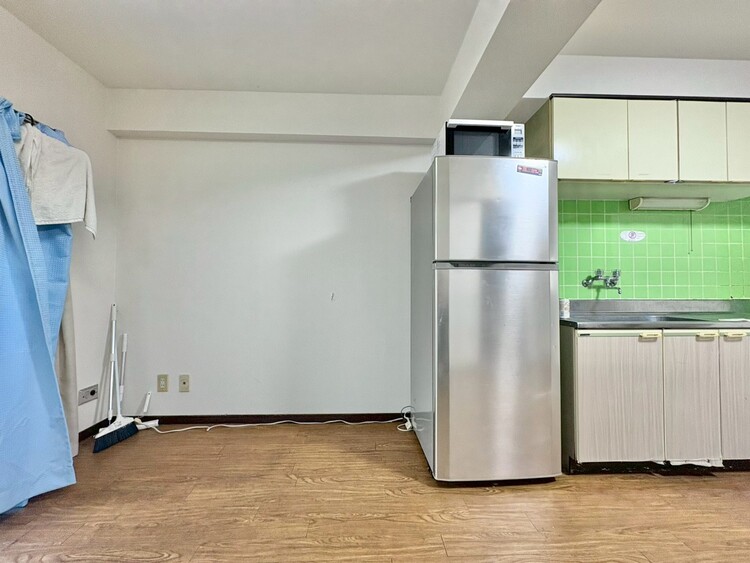 その他 充実した生活は伸びやかな居室空間から始まります。