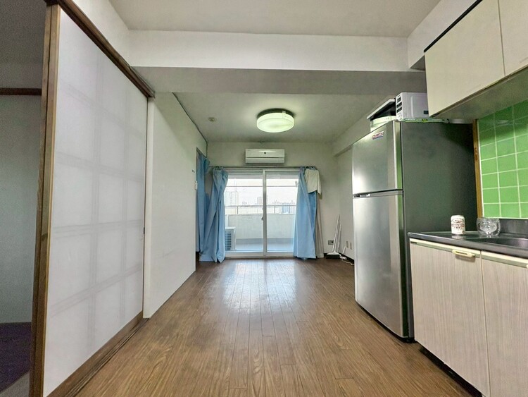 その他 居心地の良い空間に仕上がっております。