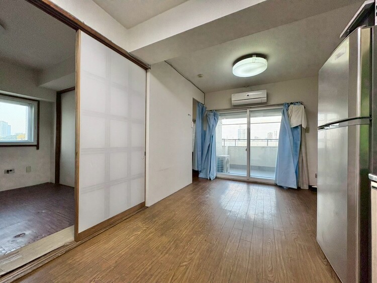 その他 伸びやかな空間のなかで、ゆったりとしたひとときを過ごせます。