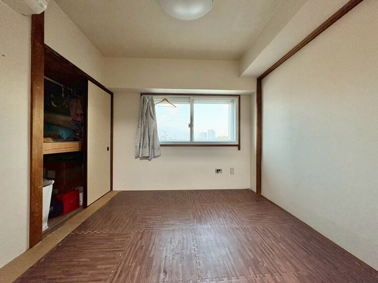 その他 清かで艶やかな時間をもたらしてくれる室内です。