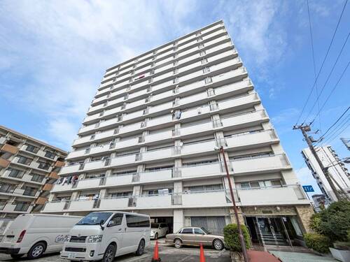 清澄ハイツの物件画像