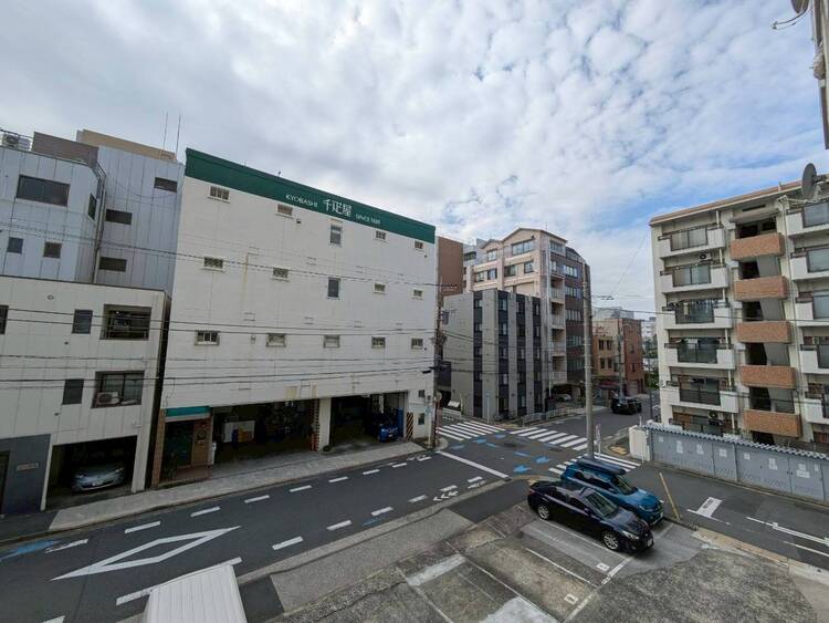 その他 眺望や窓からの景色が良いと、家で過ごす時間も快適です。