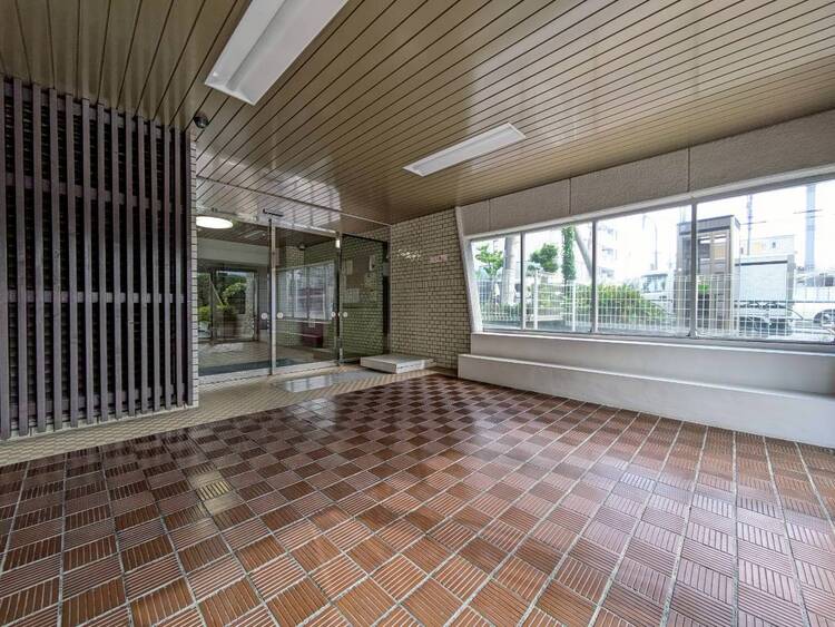 その他 綺麗に整備されており、行き届いた管理体制をうかがわせます。