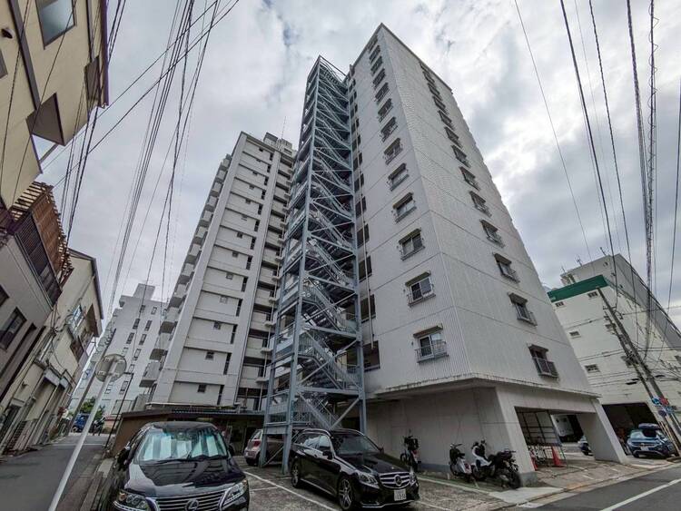 その他 忙しく過ぎゆく日常を置き去るほど、ゆったりした時間が流れる住環境。