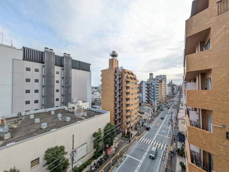 その他 眺望や窓からの景色が良いと、家で過ごす時間も快適です。