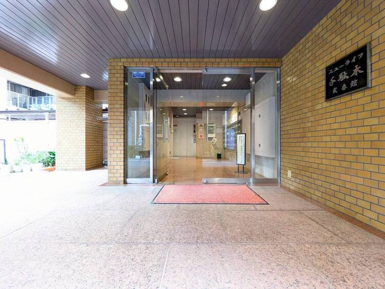 その他 解放的な空間となっております。