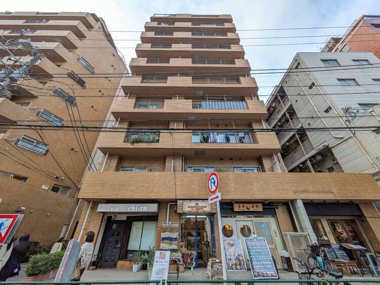 その他 忙しく過ぎゆく日常を置き去るほど、ゆったりした時間が流れる住環境。