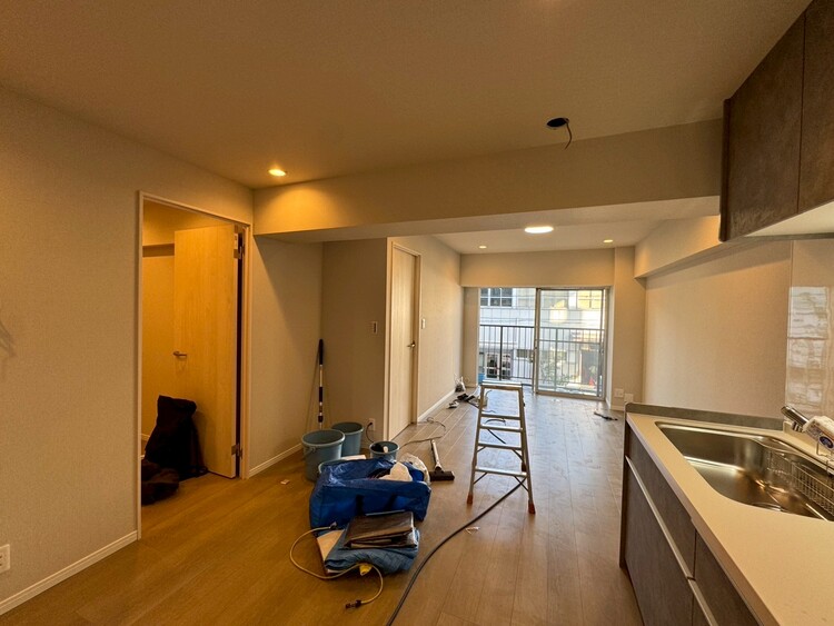 その他 通風・採光に優れ、心地よい光と風が溢れています。