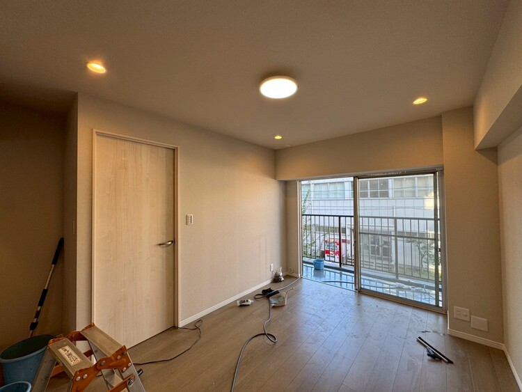 その他 「空間が織り成すひとつ先の住み心地」を演出します。