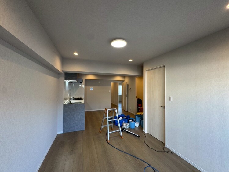 その他 充実した生活は伸びやかな居室空間から始まります。