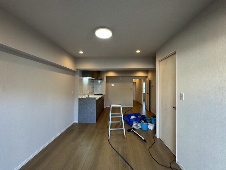 その他 伸びやかな空間のなかで、ゆったりとしたひとときを過ごせます。