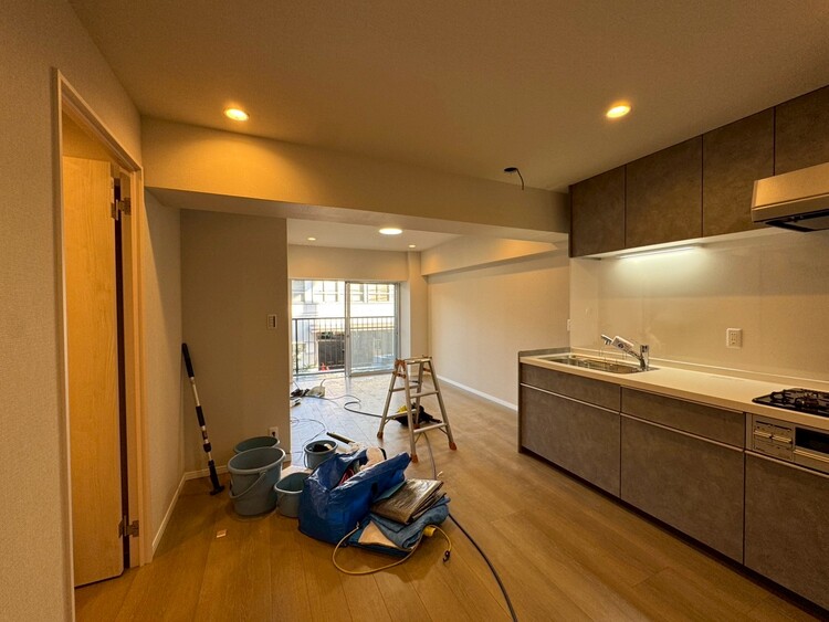 その他 居心地の良い空間に仕上がっております。