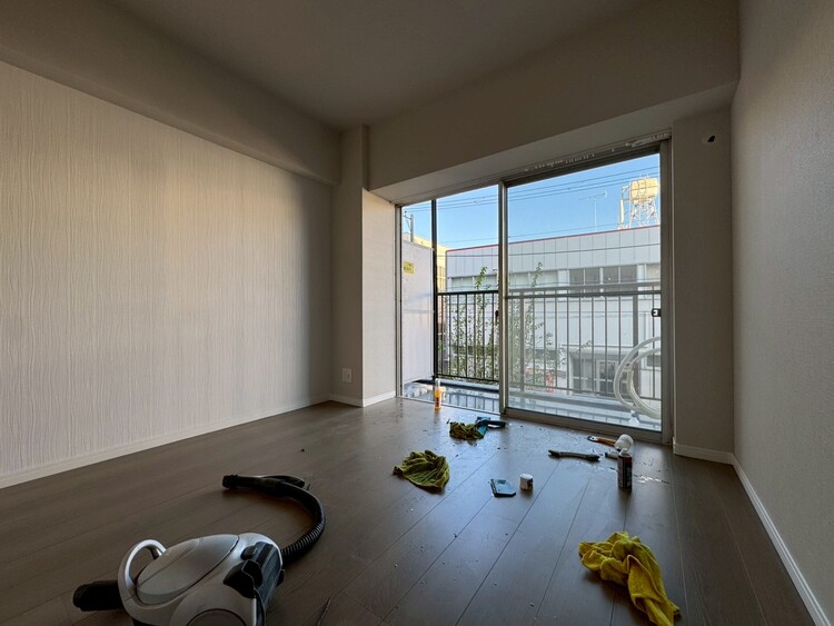 その他 清かで艶やかな時間をもたらしてくれる室内です。