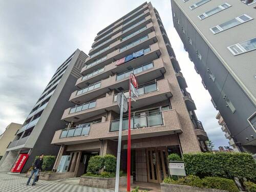 グランイーグルウイング川崎の物件画像