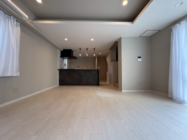 その他 通風・採光に優れ、心地よい光と風が溢れています。