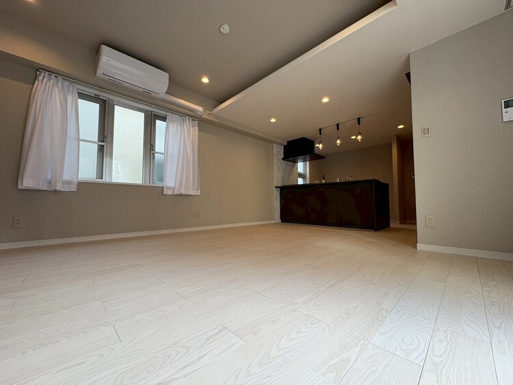 その他 「空間が織り成すひとつ先の住み心地」を演出します。