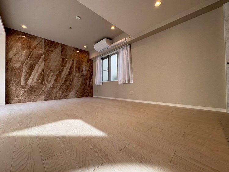 その他 充実した生活は伸びやかな居室空間から始まります。