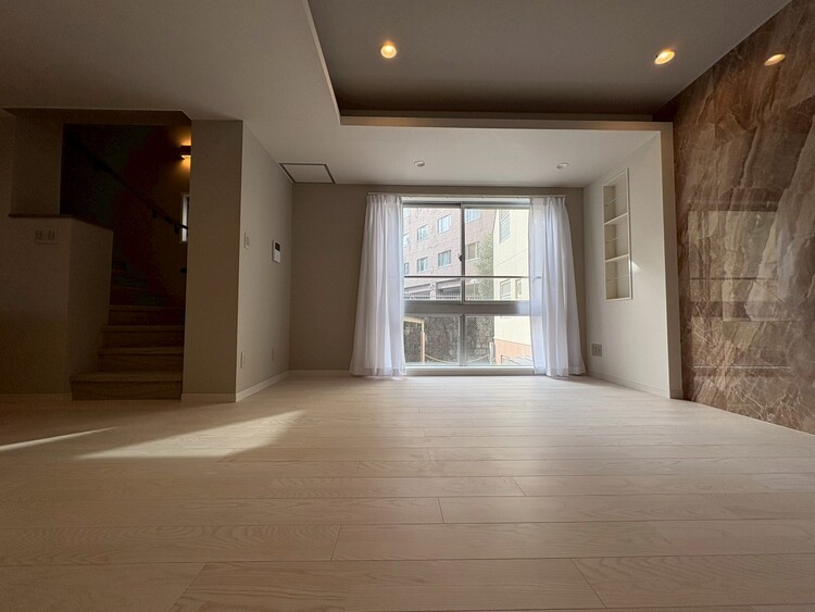 その他 居心地の良い空間に仕上がっております。