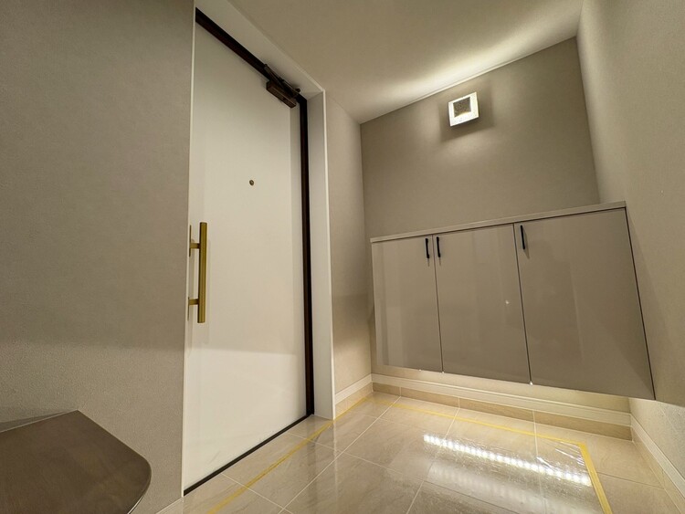 その他 安らぎに満ちた空間がここから始まります。