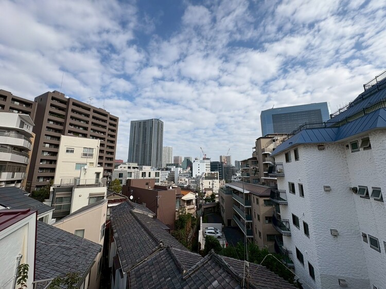その他 陽当たり・通風・開放感に恵まれた環境です。