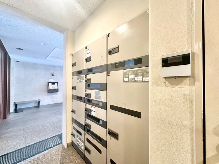 その他 到着時間を気にしたり、再配達の連絡をする手間がかかりません。