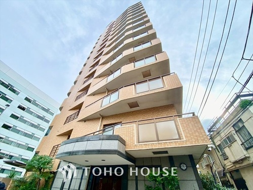 ダイアパレス戸越?の物件画像