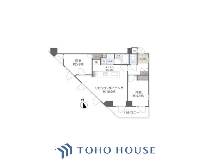 間取り 間取り図