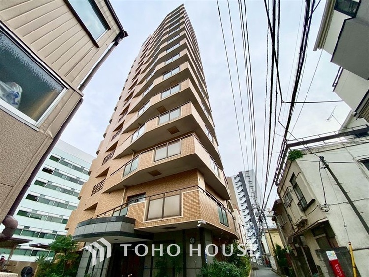 外観 【APPEARANCE】◆煌びやか◆愛おしい家族との団欒の時間をより一層幸せなものに感じさせる。輝かしい毎日が待っています。