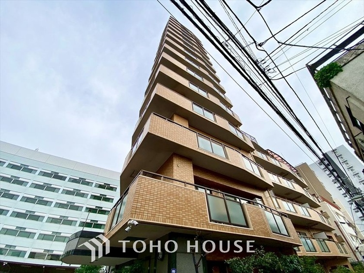 外観 【APPEARANCE】◆家族◆愛する家族を一目で見渡せる。家族が集う空間。永遠に続く幸せな毎日を、ここで。