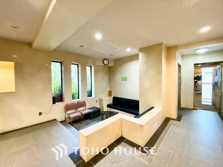 その他 【ENTRANCE】◆そびえ立つ◆我が家のシンボル。遠くの空が赤く染まる夕べが待ち遠しい。