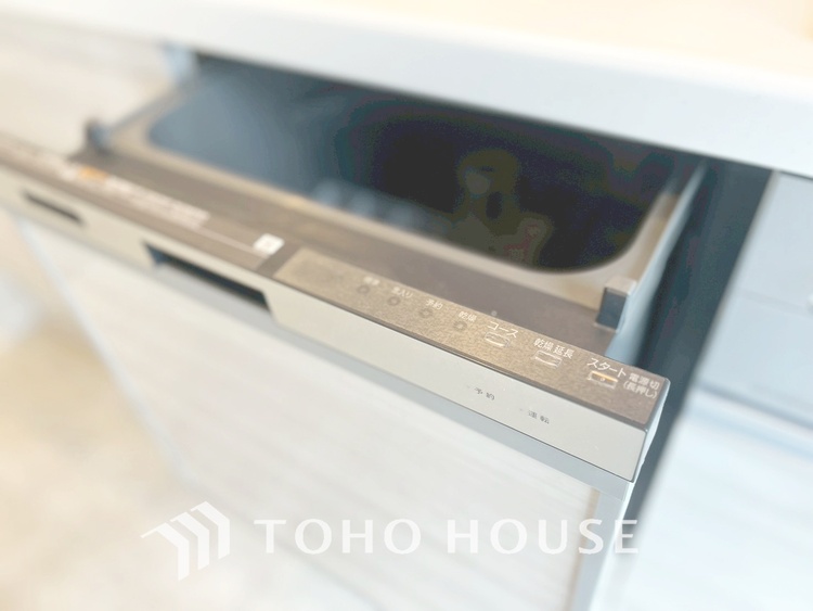 キッチン 【KITCHEN】◆Happy◆愛情たっぷりのお料理で家族にHappyを。システムキッチンがあなたをサポートしてくれます。