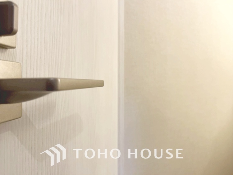 トイレ 【TOILET】◆快適◆な生活に不可欠。節水型の高性能トイレを新設。