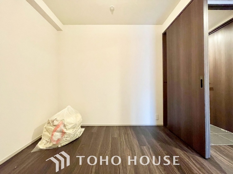 内装 【PRIVATE ROOM】◆プライベートな時間◆最高な暮らしにはこの空間が必要。家族のふれあいも大切にしつつ、自分の空間も大切にしたい。