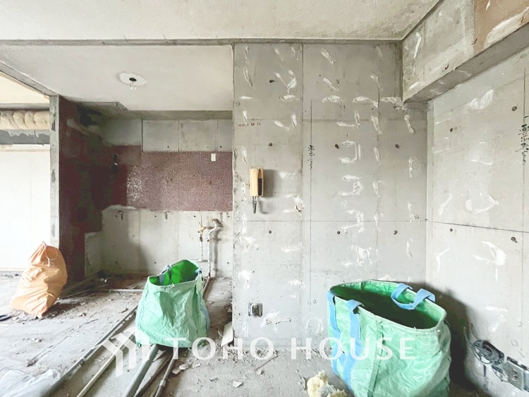 キッチン 現在改装中◆毎日の健康◆は美味しいお水から。そんな毎日を支えてくれるのが浄水器です。