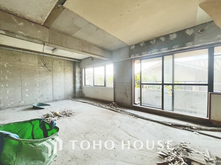 キッチン 現在改装中◆Happy◆愛情たっぷりのお料理で家族にHappyを。食器洗浄機もあなたをサポートしてくれます。