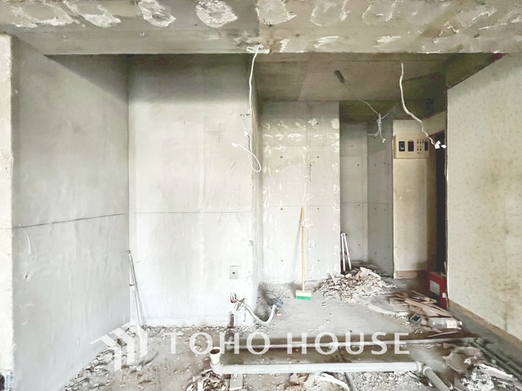 風呂 現在改装中◆プライベートな空間◆simpleだからrelaxできるんです。こころもからだもキレイさっぱり。