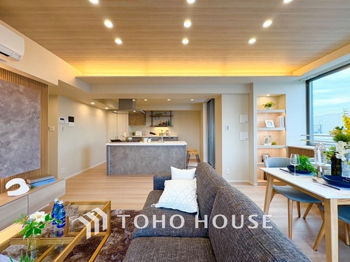 イニシアイオ目黒学芸大学の画像